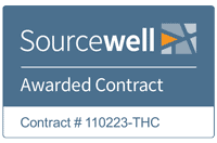 Buy Curotto Can through Sourcewell purchasing