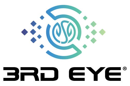 3rd Eye Logo