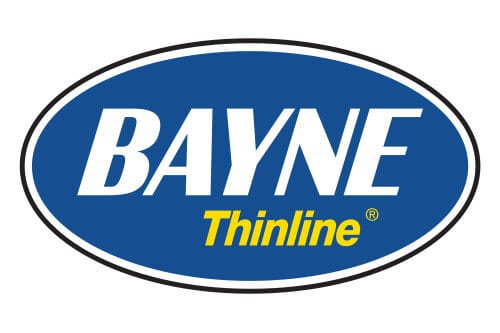 Bayne Logo