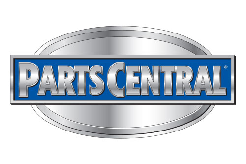 Parts Central Logo