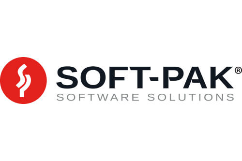 Soft-Pak logo